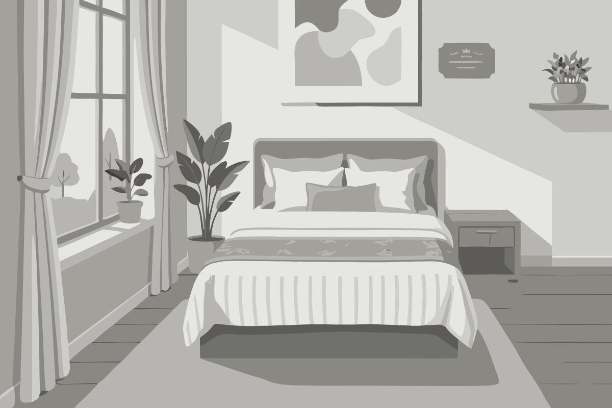 Senior Suite con Accesso Disabili (3 Adulti + 1 Bambino)
